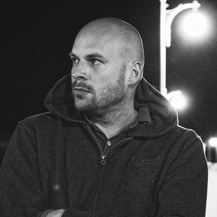 Tomasz Wrosz