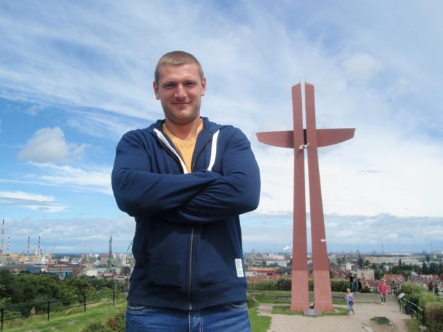 Евгений* 