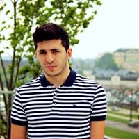 Karo Oganisian