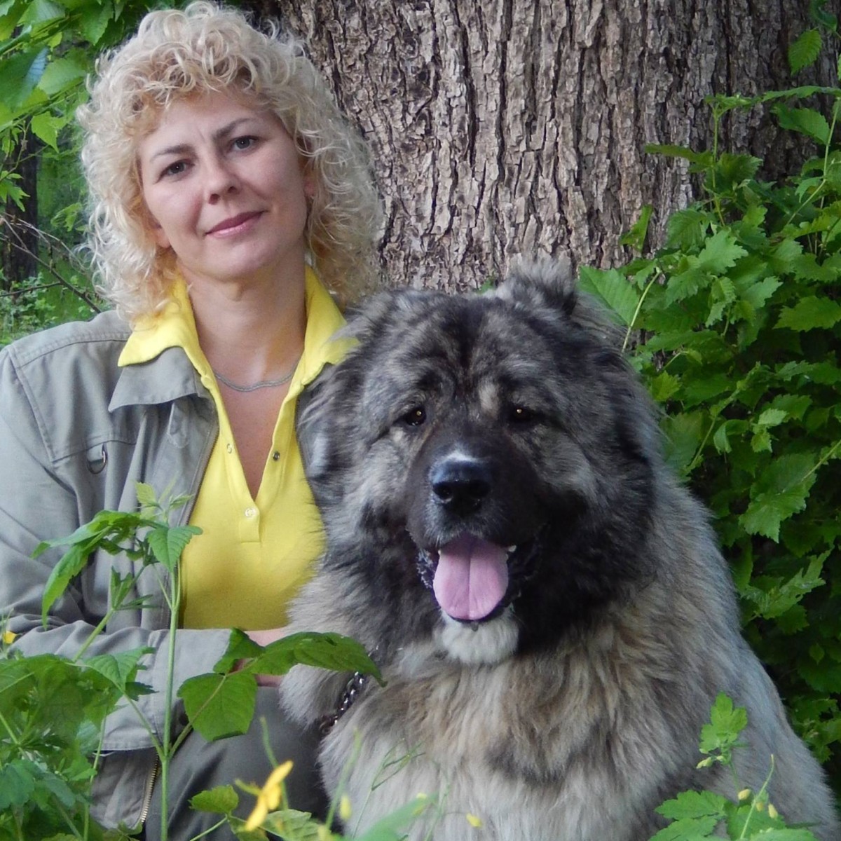 Марина Митченко