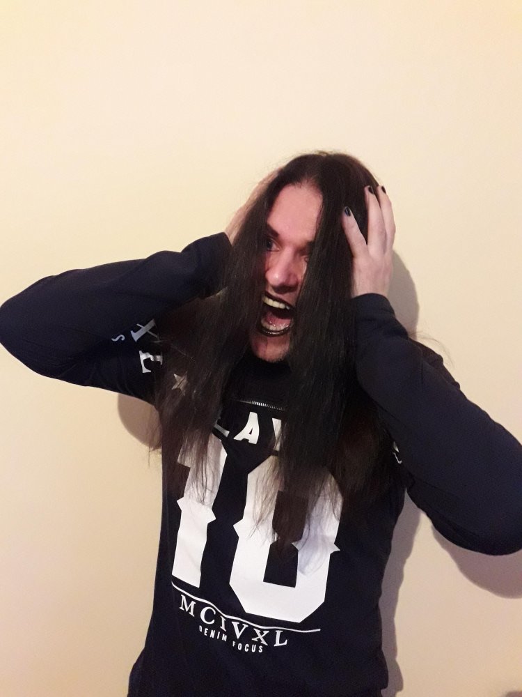 Алексей Романенков