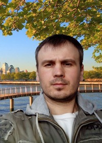 Роман Галыч