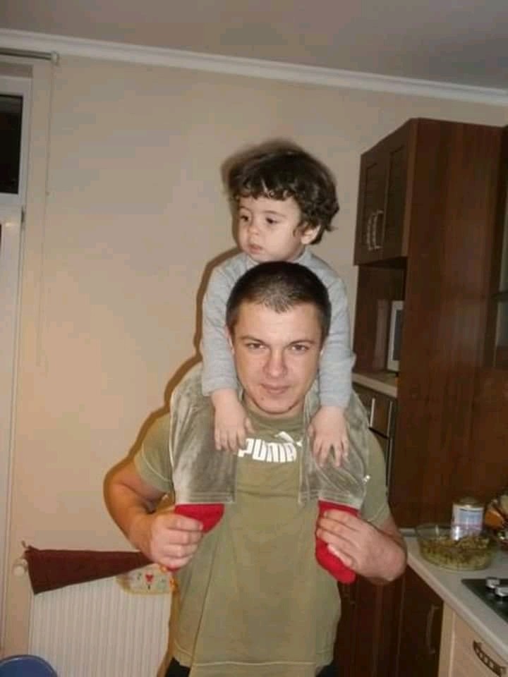 Володимир Олійник