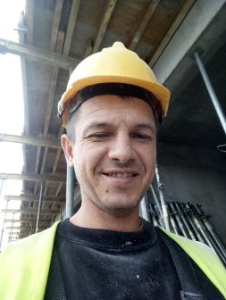 Володимир Олійник