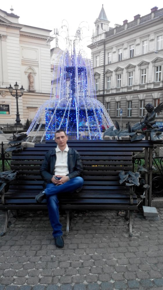 Александр Боданин