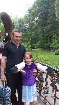 Леонід Гнідий