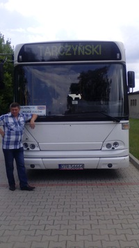 Міша Войціховський