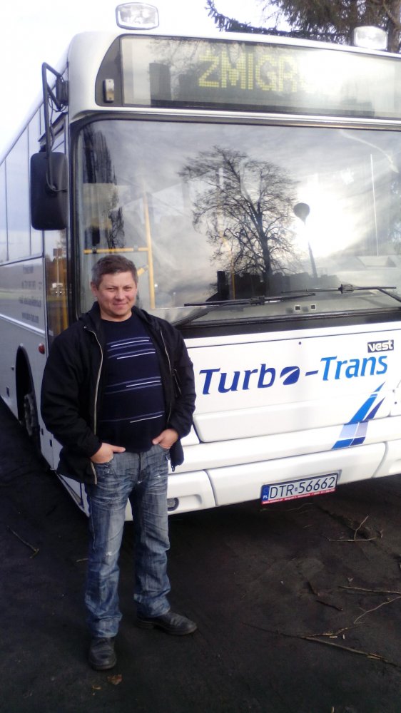 Міша Войціховський