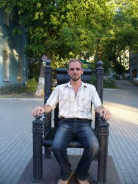 Валера Дышлов