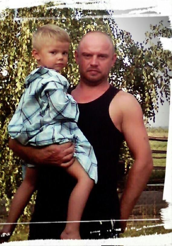 Саша Подкидышев