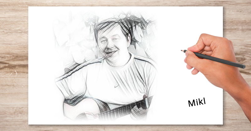 Михайло Нанінець 