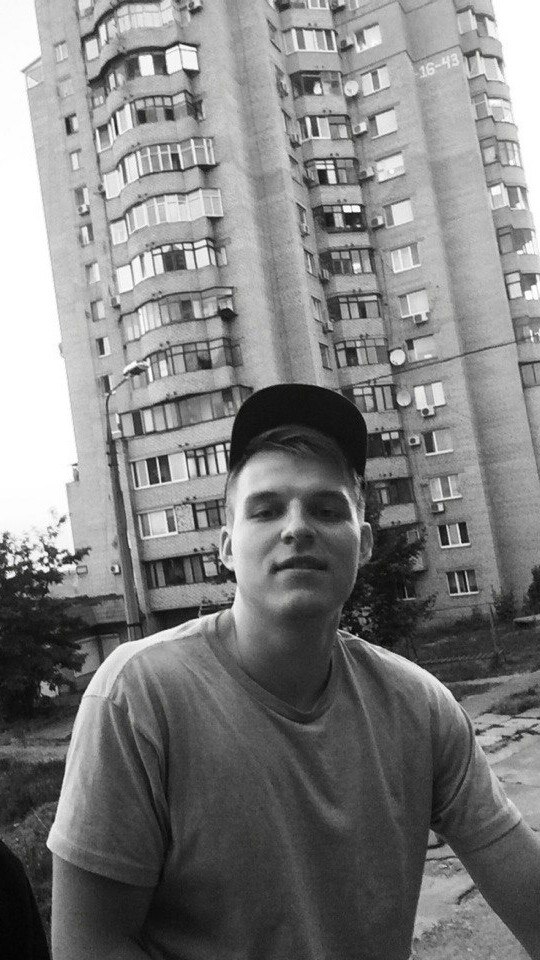 Владислав Шиманский