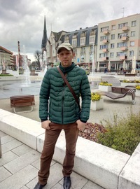 Саша Поминчук