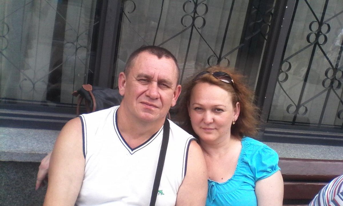 Sandr Gostev 