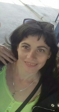 Іра Булишин