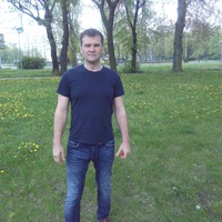 Виталий Сидоренко