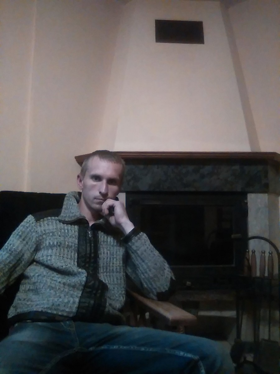 Владислав Кремляков