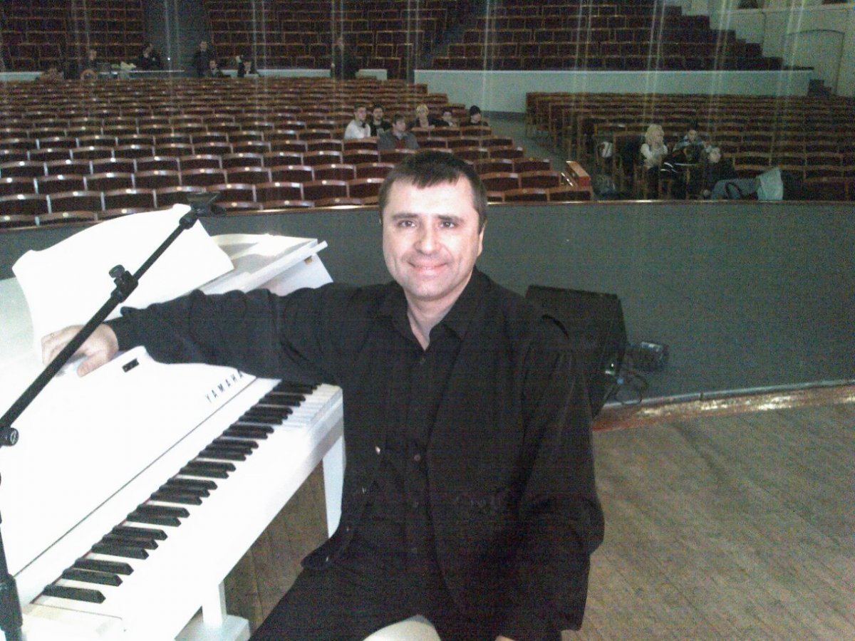 Sergiej 