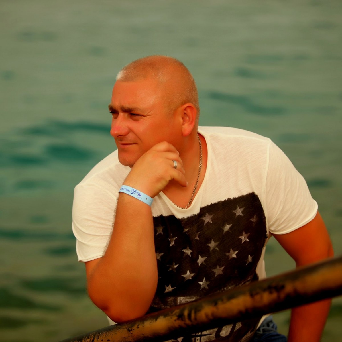 Serhii Bahranovskyi