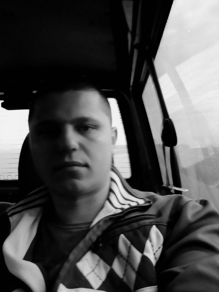 Egor Harlamov
