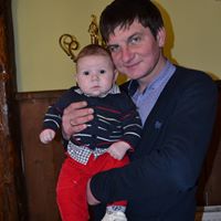 Артем Бояршев