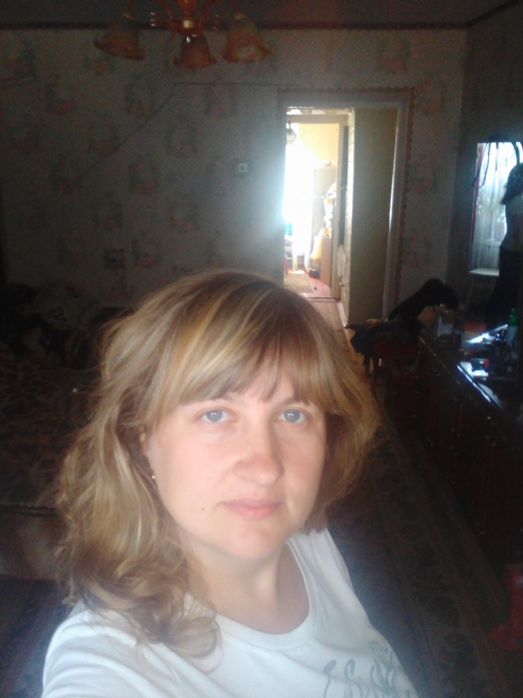 Юлия Кметь