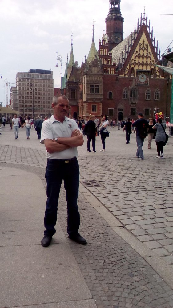 Віктор Напасний