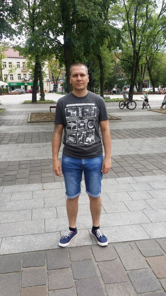 Дмитрий Туманов