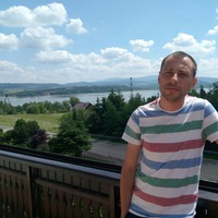 Виталий Донец