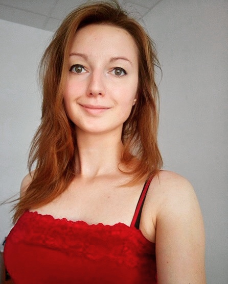 Shumskaya Kristina 