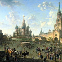 Сергей Митрошин