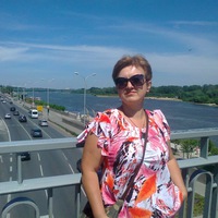 Галина Хахай