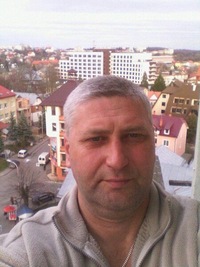 Стас Бендык