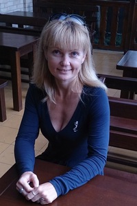 Виталина Белошицкая