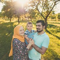 Swita Zainab Samchuk