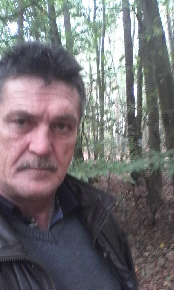 Владимир Марченко