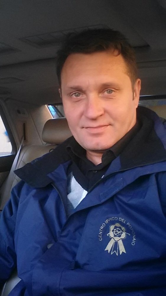 Andjei Drivinskyi