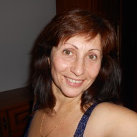 Валентина Коломиец (гогунская)