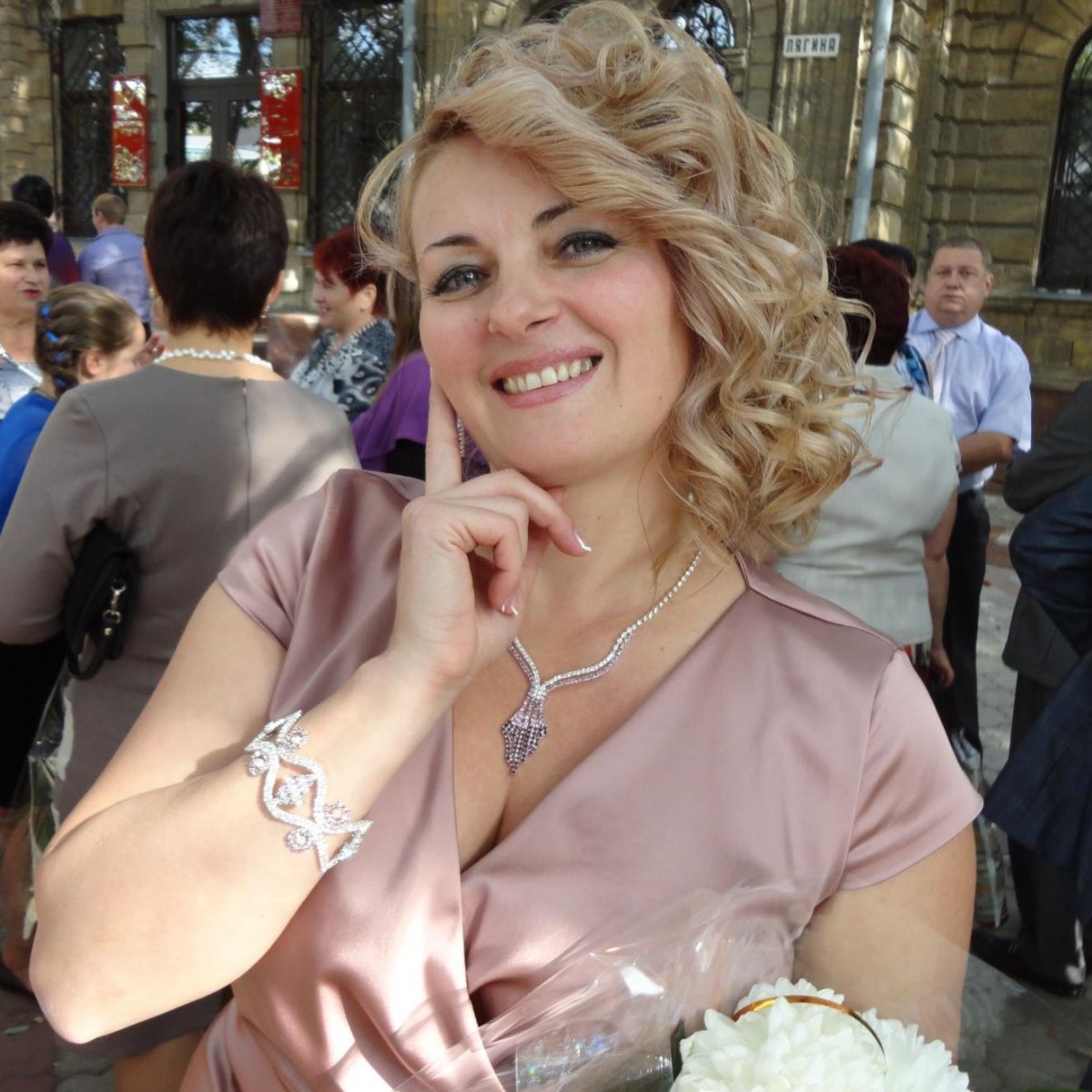 Lyudmila  Kalinina