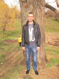 Владимир Нечепоренко