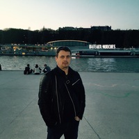 Олег Мондзелевский