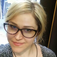 Ирина Скидан
