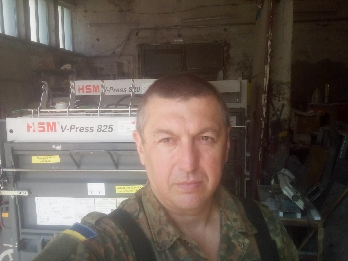 Prorok Mikolaj 