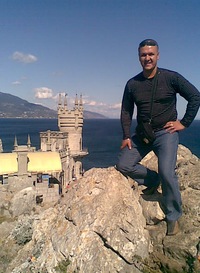 Юрий Тесленко