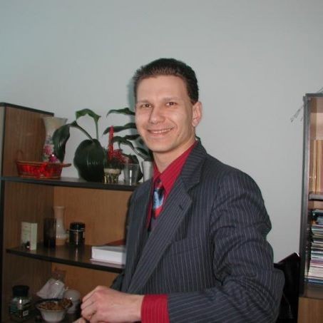 Victor Snigur