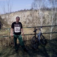 Yrik Burdukov