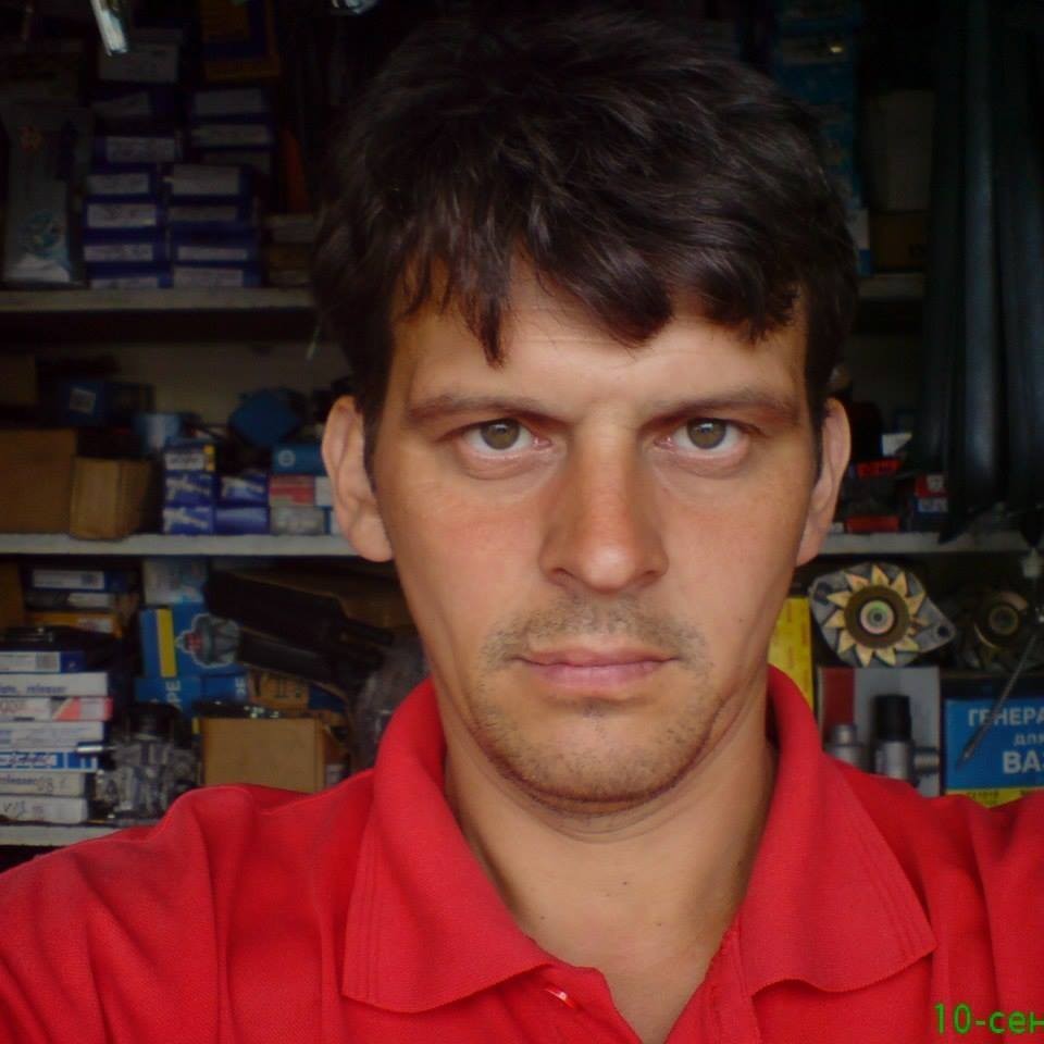 Igor  Lisovskiy