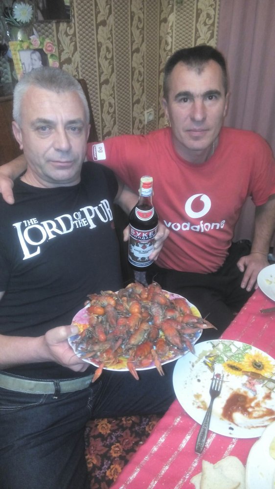 Вадим Задельский