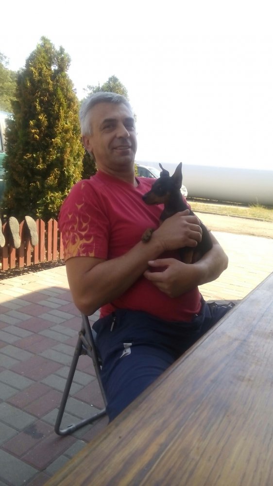 Вадим Задельский