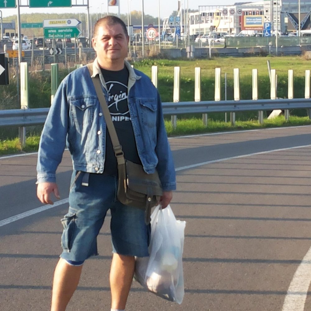Андрей Кыприенко